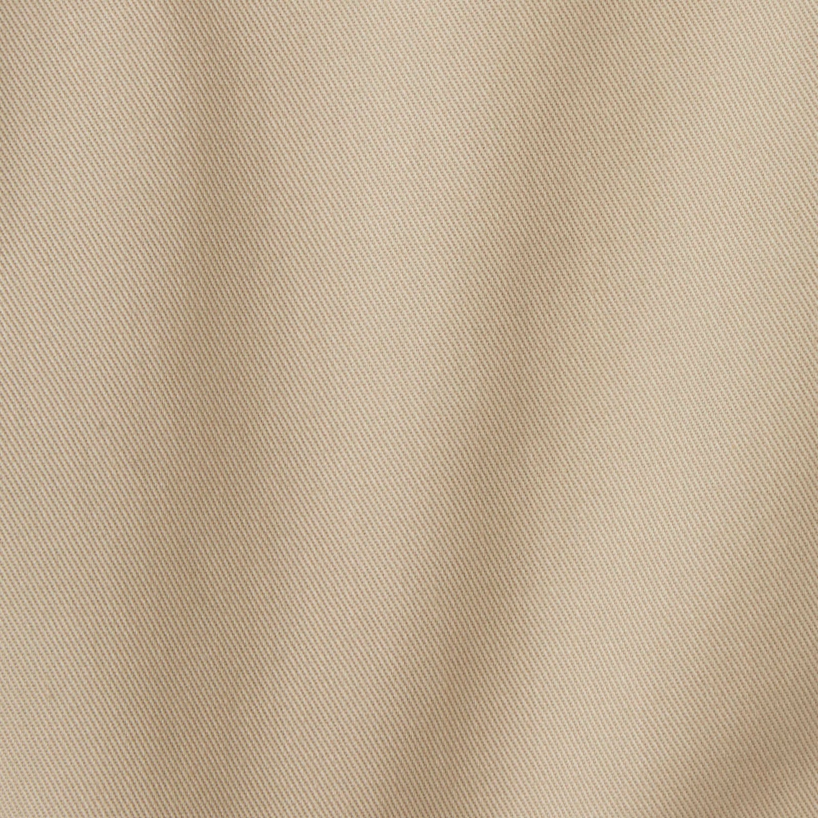 French Toast Toddler Girl's Pull-On Twill Short