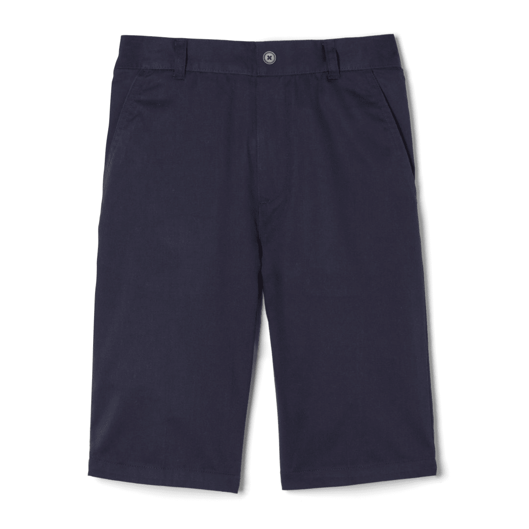 Harbor Christian Academy - Boy's Pull-On Shorts -