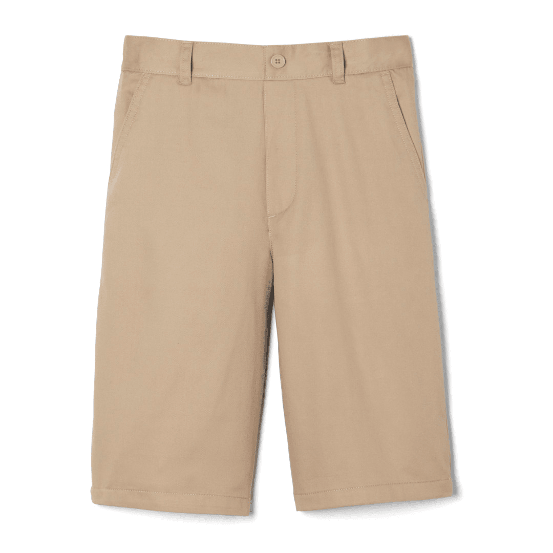 Harbor Christian Academy - Pull-On Shorts - Boys