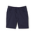 Toddler Stretch Pull-On Tie Front Shorts