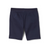 Toddler Stretch Pull-On Tie Front Shorts