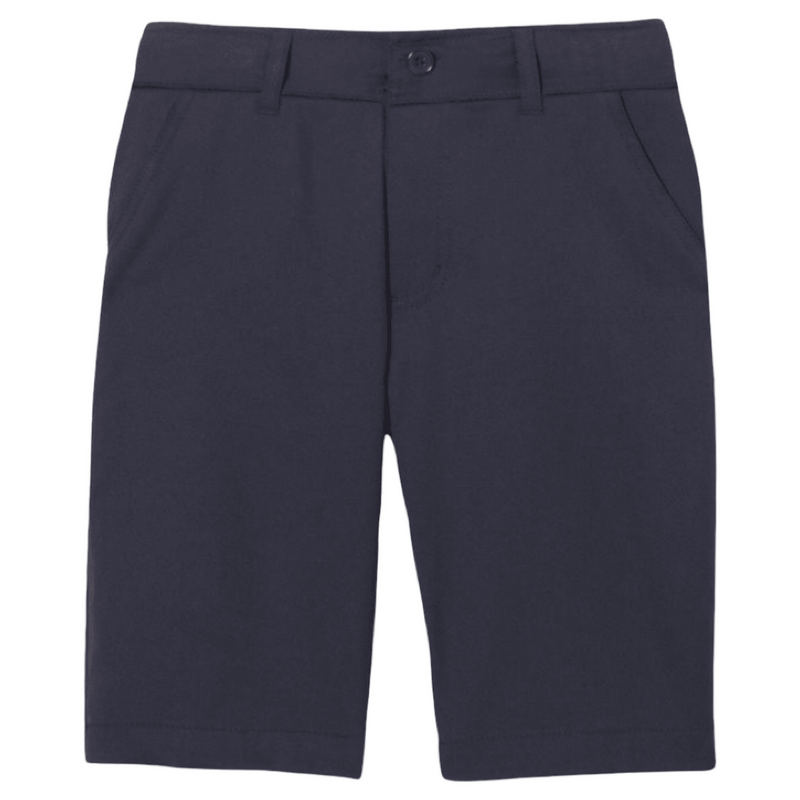 Riverside - Boy's / Young Men's Flat Front Performance Short