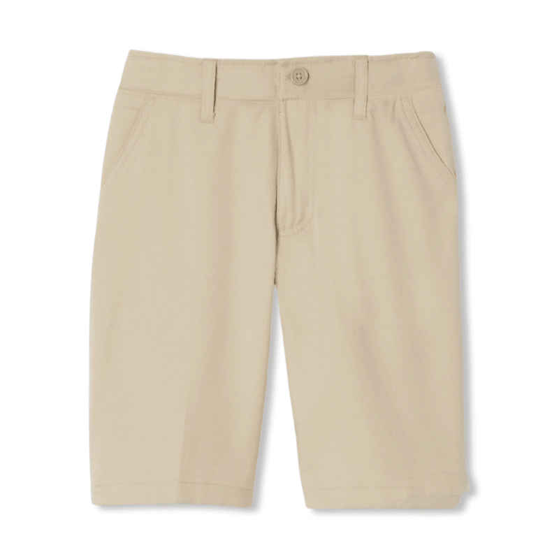 Transformative Leadership Academy - Boy's / Young Men's Flat Front Performance Short