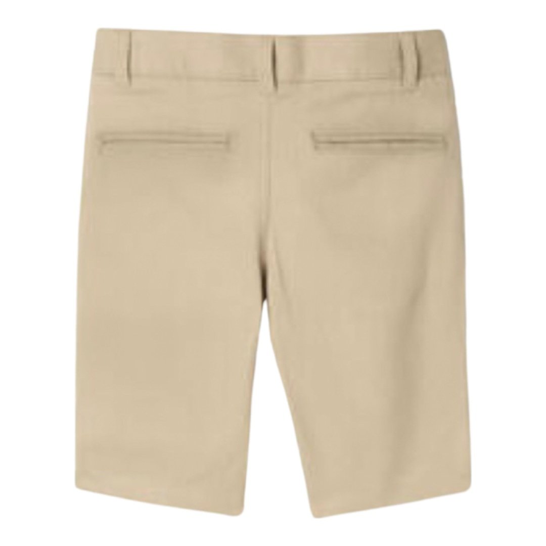 Girl's Bermuda Short - Khaki