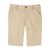 Plus Size Bermuda Short - Khaki