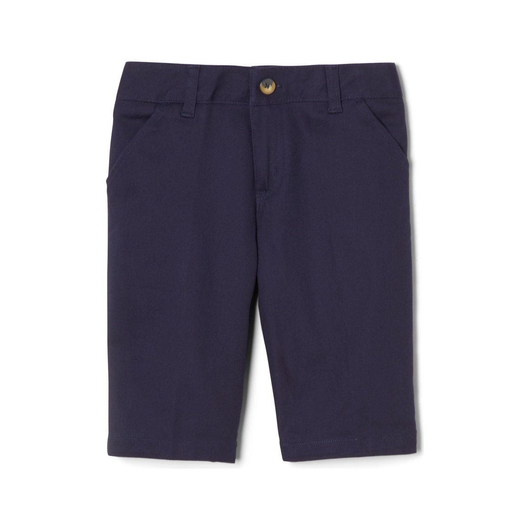 Girls&#39; Bermuda Short - Navy