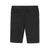 Girl's Bermuda Short - Black