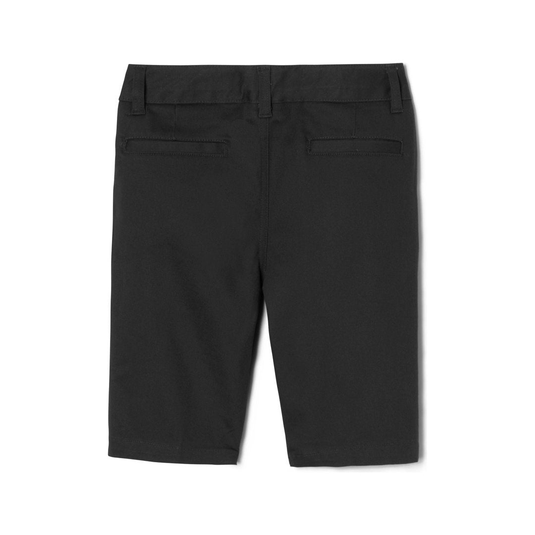 Girls' Bermuda Short - Metro School Uniforms