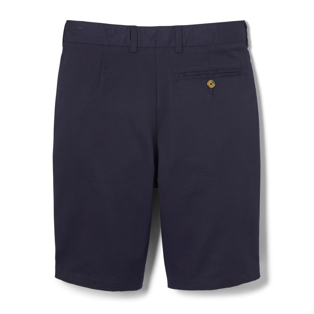 Transformative Leadership Academy - Boy's / Young Men's Stretch Flat Front Shorts
