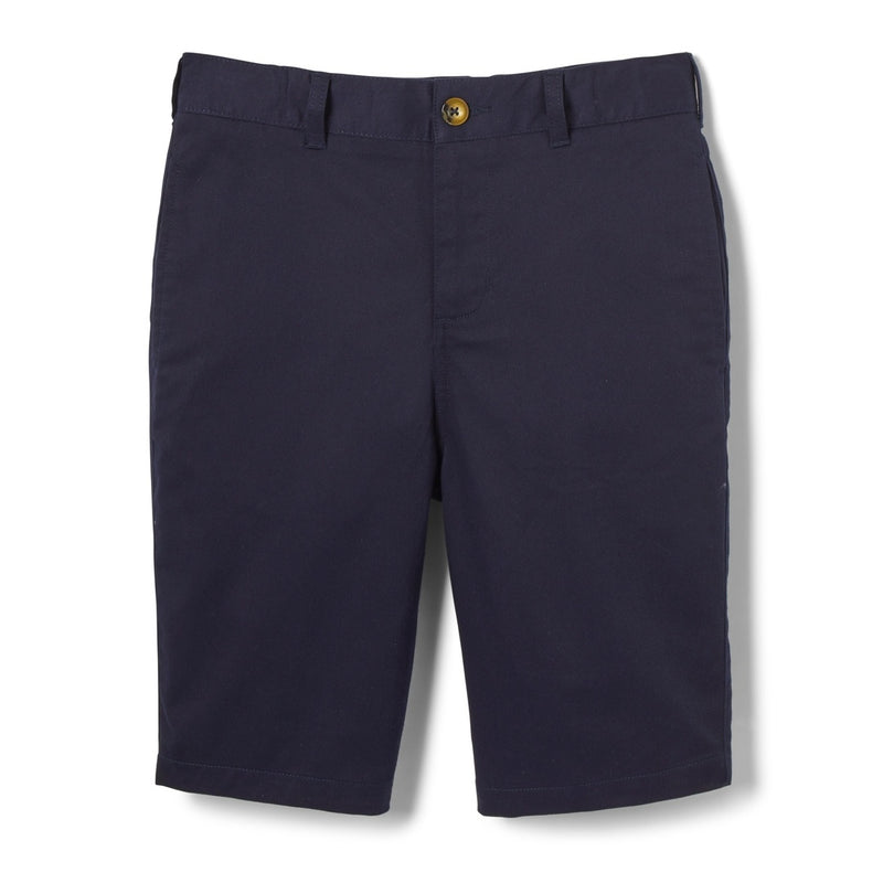 Transformative Leadership Academy - Boy's / Young Men's Stretch Flat Front Shorts