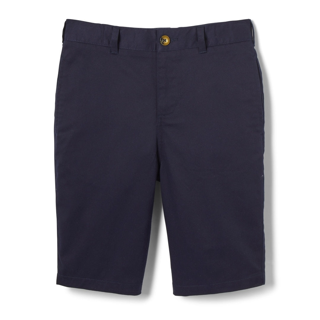 Transformative Leadership Academy - Boy's / Young Men's Stretch Flat Front Shorts