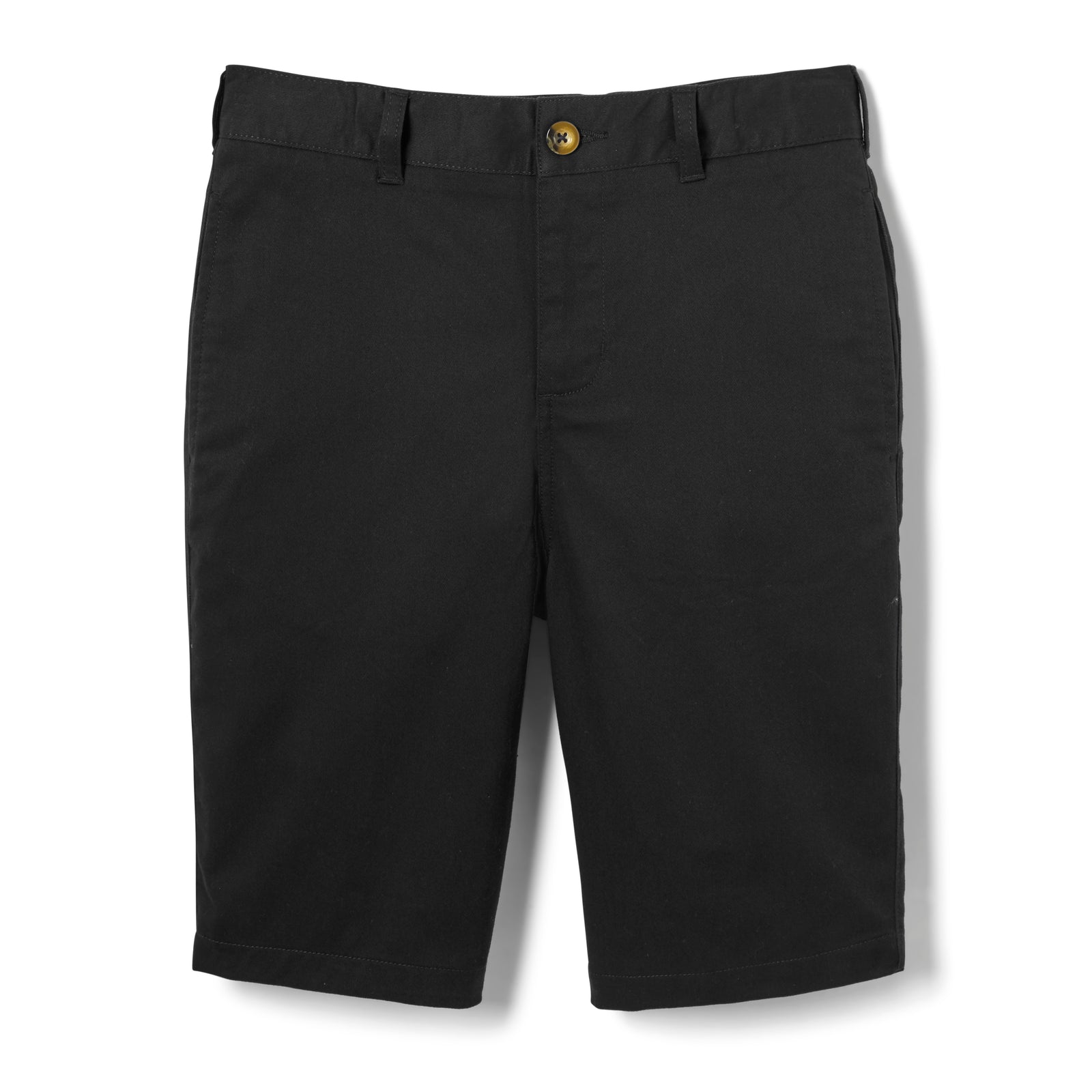 Burbrella Academy  - Boy's / Young Men's Stretch Flat Front Shorts