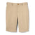 ACA - Young Men's Stretch Flat Front Shorts