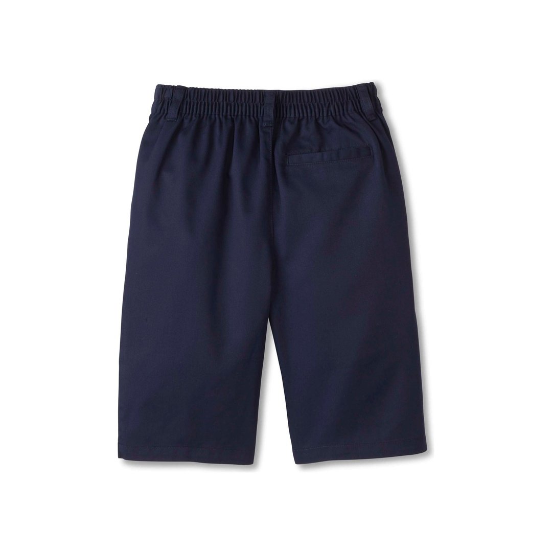 North Metro Academy - Boys Pull-On Twill Shorts