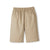 Boys Pull-On Shorts - Khaki