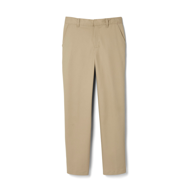 Chestertown Christian Academy - Boy's Relaxed Fit Twill Pants
