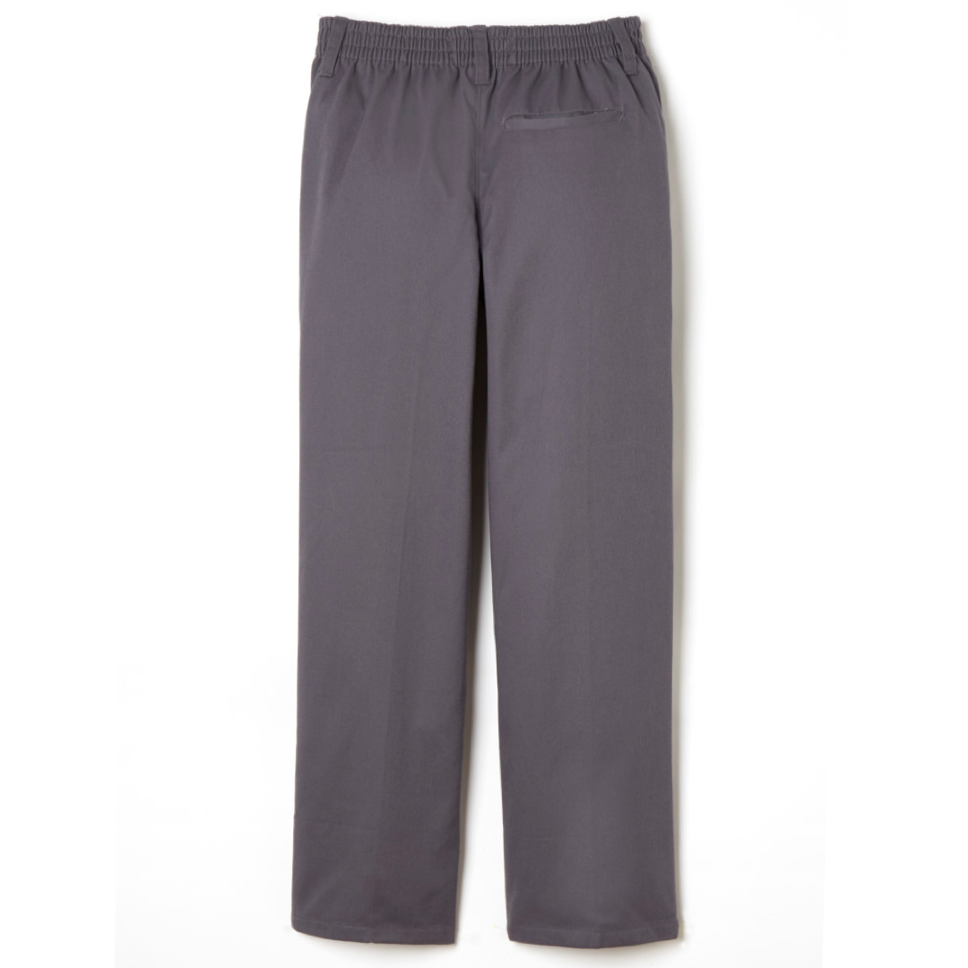 Toddler Relaxed Pull-On Pants