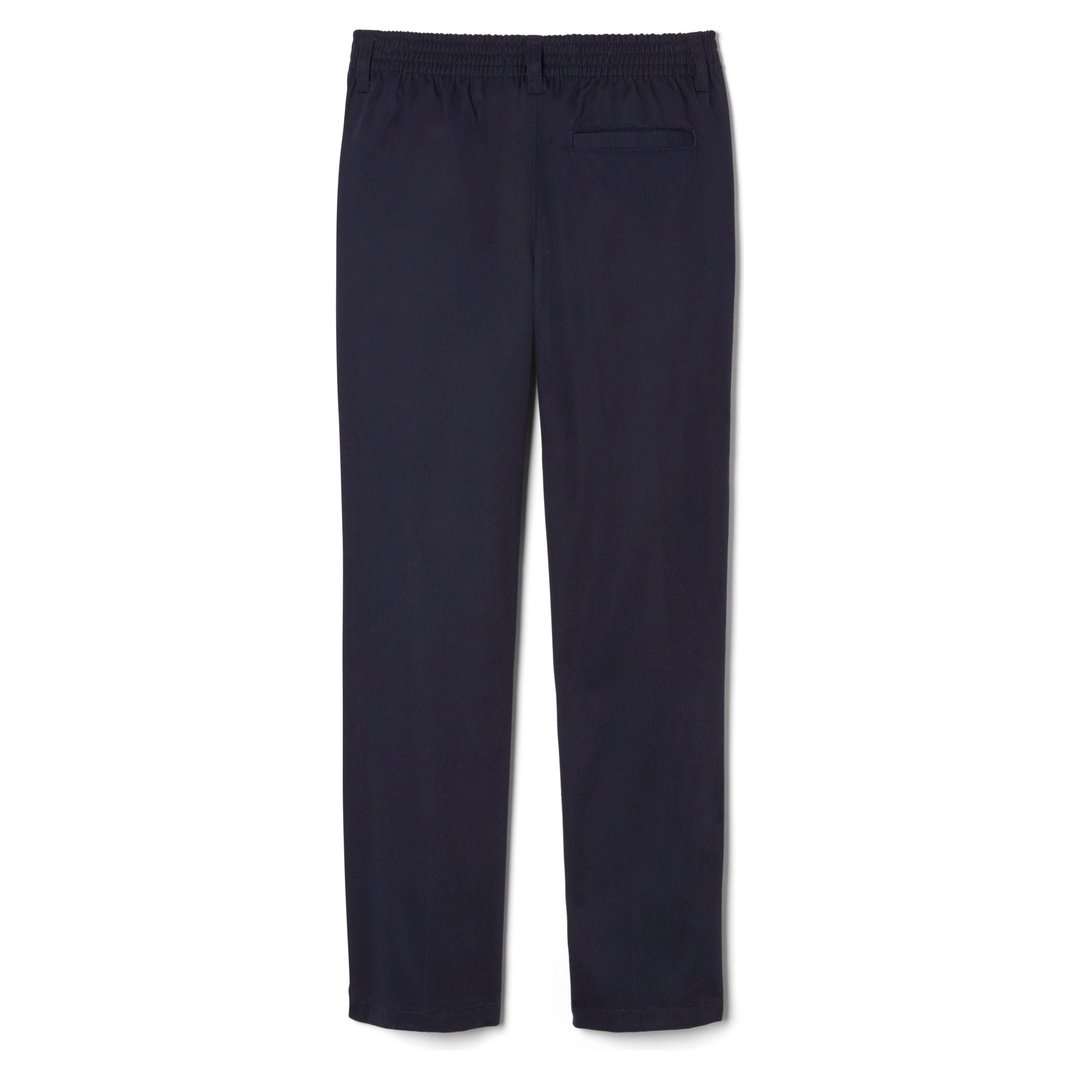 Harbor Christian Academy - Relaxed Fit Pull-On Pants - Boy's