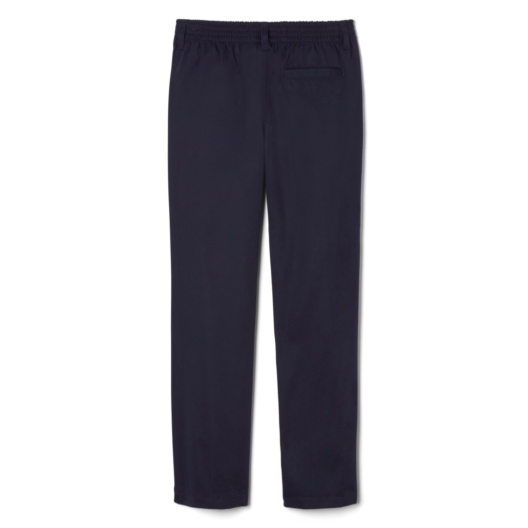 St. Anne Catholic School - Boy&#39;s Relaxed Fit Pull-On Pants