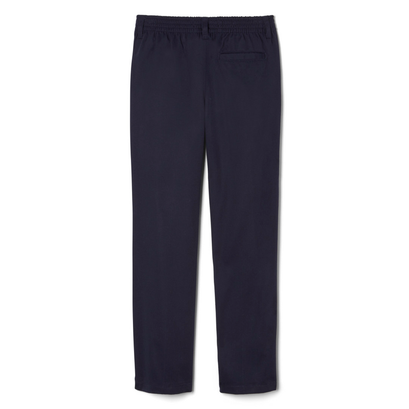 St. Anne Catholic School - Boy's Relaxed Fit Pull-On Pants