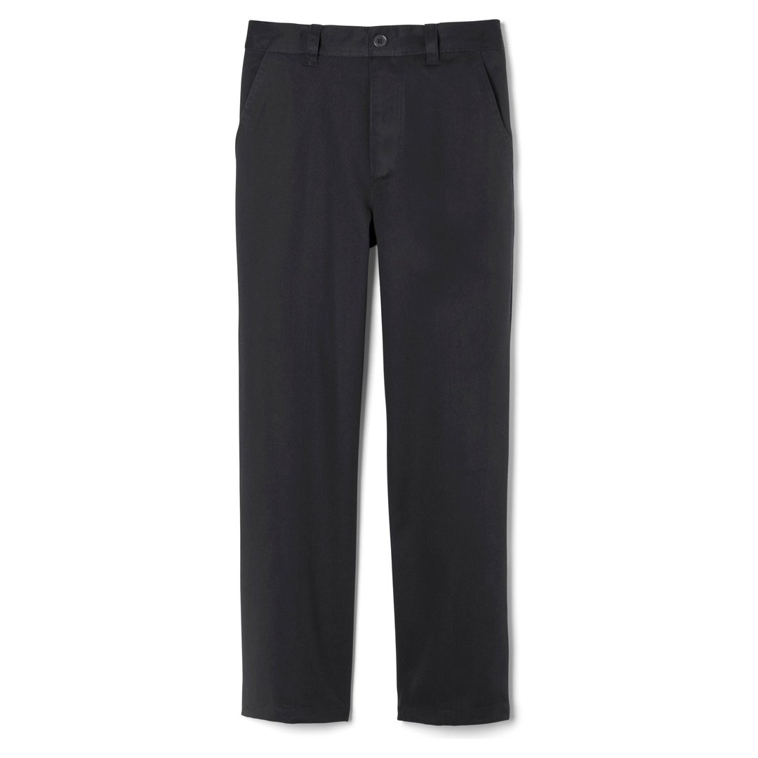 Boys&#39; Relaxed Fit Pull-On Pants