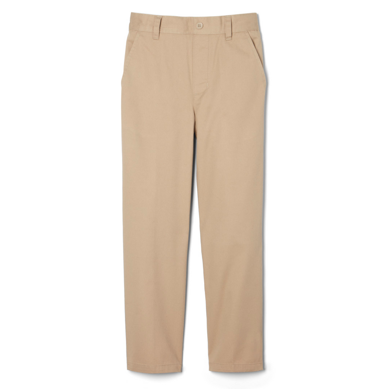 Maximum Christian Academy - Boy's Relaxed Fit Pull-On Pants