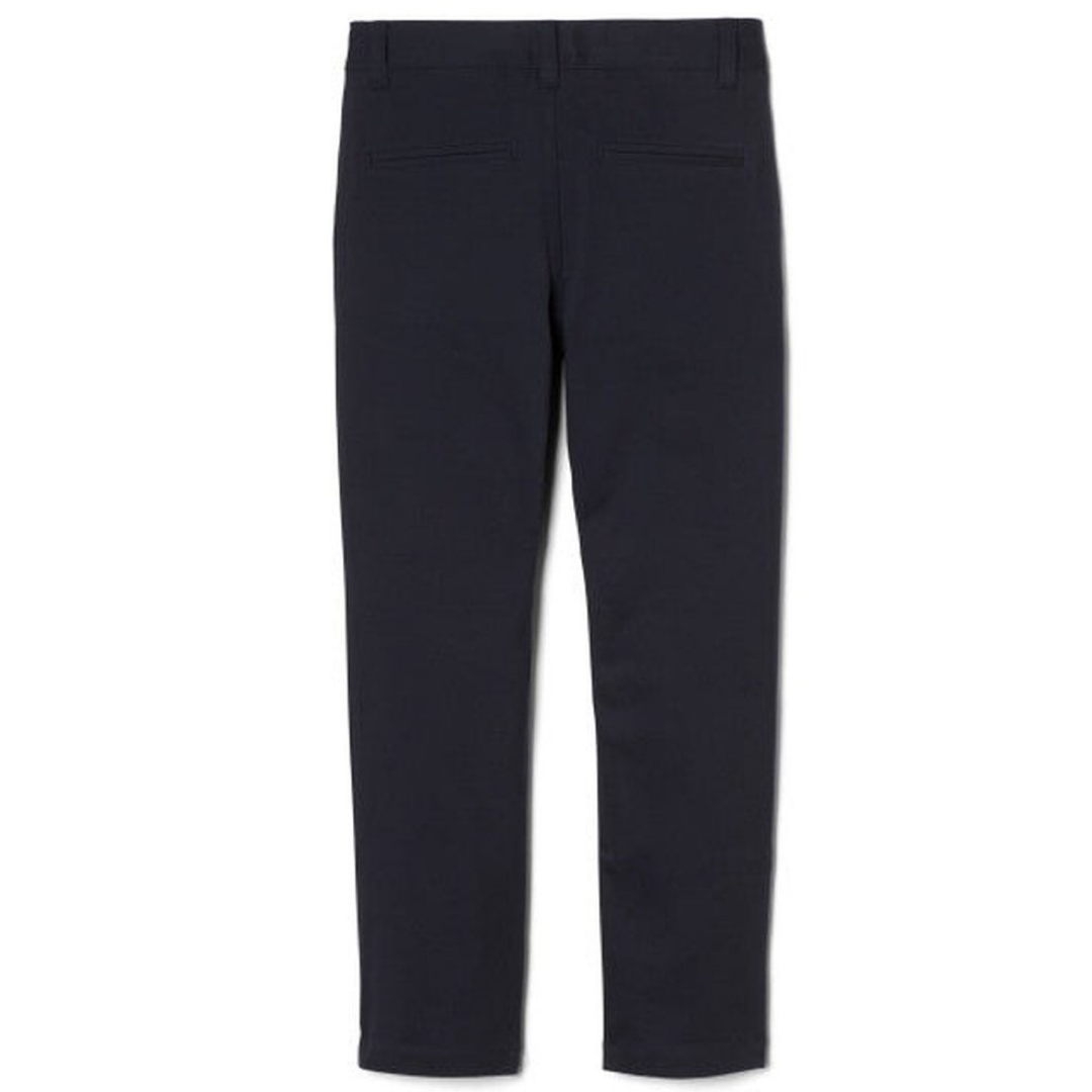 Boys&#39; Straight Fit Stretch Pants