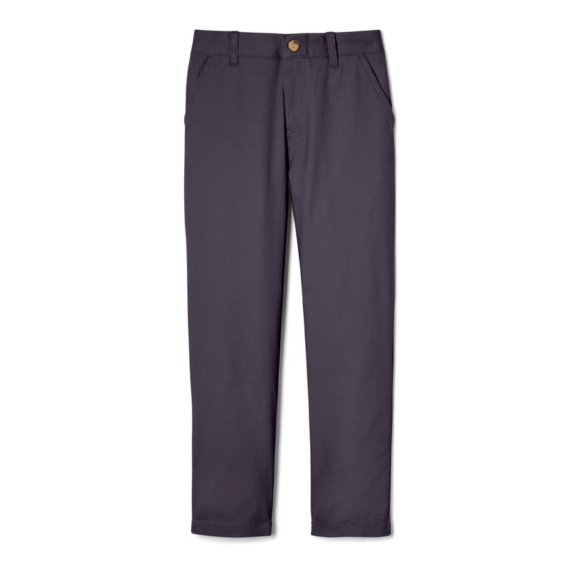 Tabernacle Early Learning Center - Boy's Straight Fit Stretch Pants- Chapel Uniform