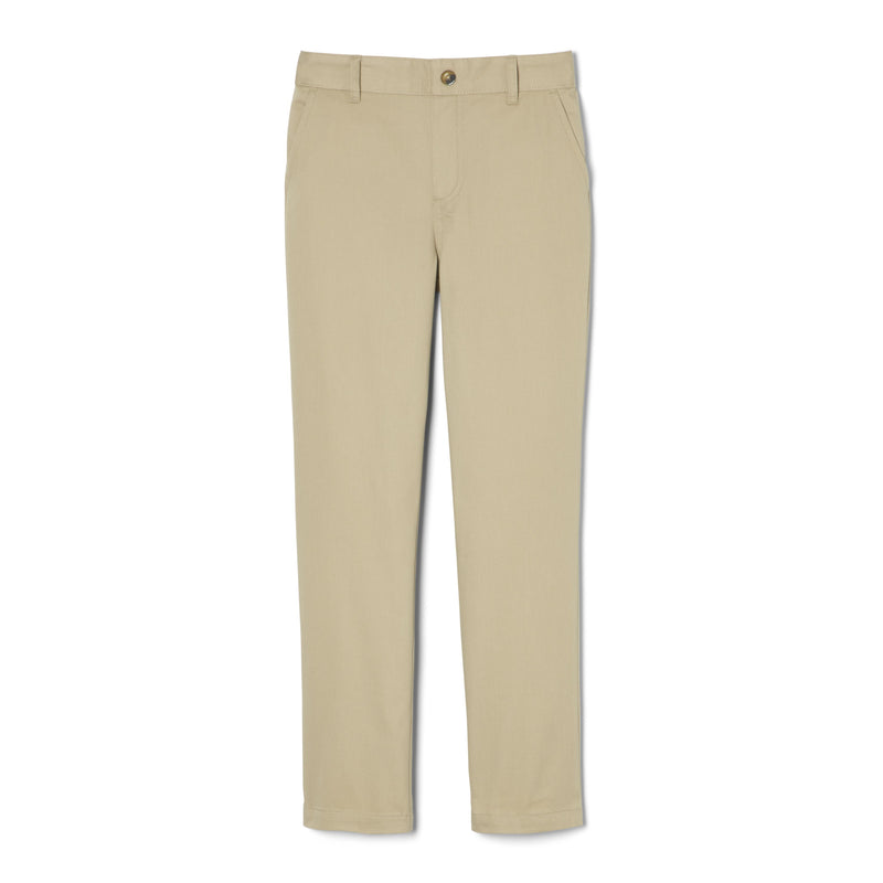 Elsa's Blessing Day School - Girls Pull-On Straight Leg Pants