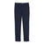 Harbor Christian Academy - Girls Pull-On Straight Leg Pants - Navy