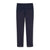 Harbor Christian Academy - Girls Pull-On Straight Leg Pants - Navy