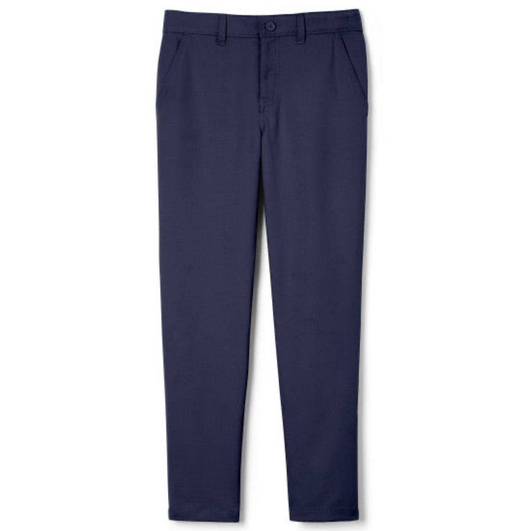 Mullins-Marion Christian Academy - Boy&#39;s / Young Men&#39;s Stretch Slim Performance Pants