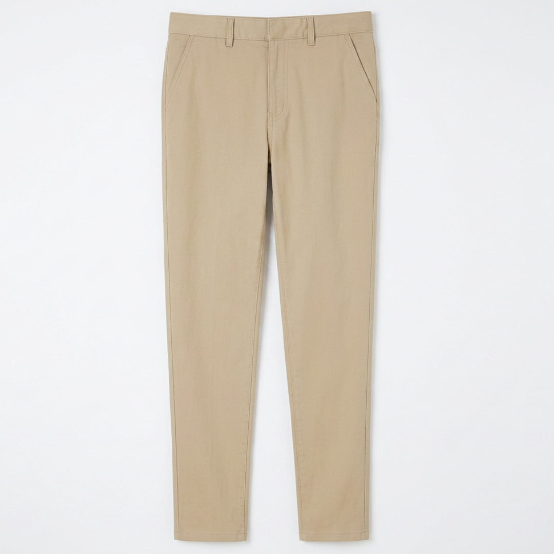 St. Peter Lutheran - Boy's/ Young Men's Stretch Slim Performance Pants