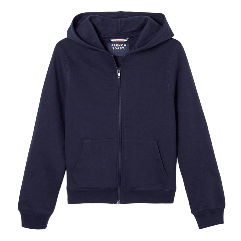 St. Mary's Catholic School - Adult Unisex  Fleece Hoodie  - No Logo