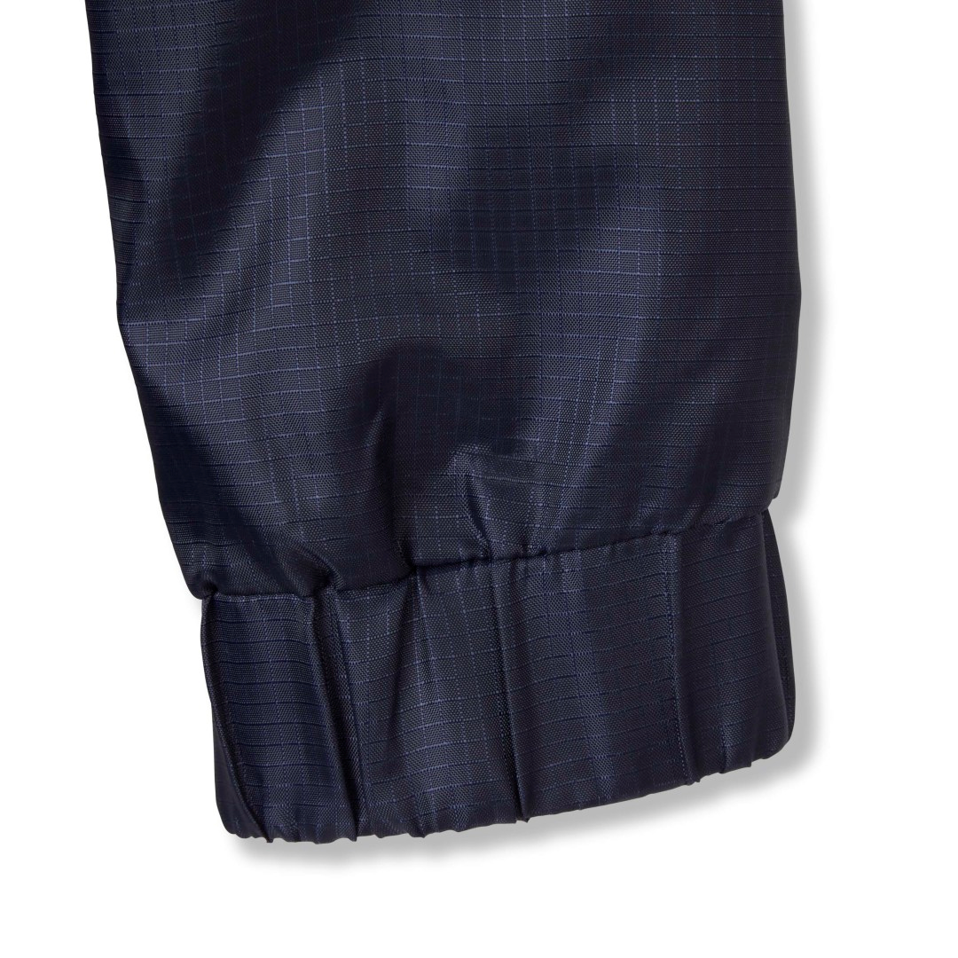 Youth Removable Hood Jacket