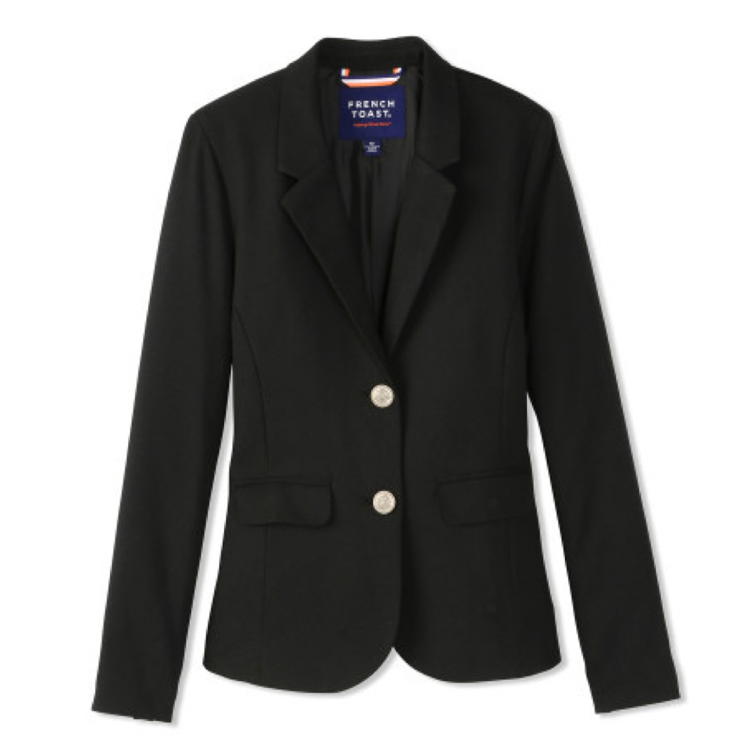 French Toast - Girl's Classic School Blazer (Feminine Fit)