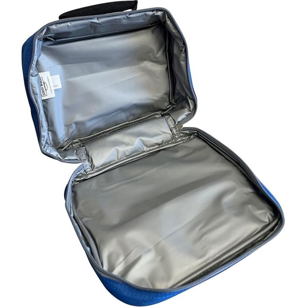 Spiderman Rectangular Lunch Bag