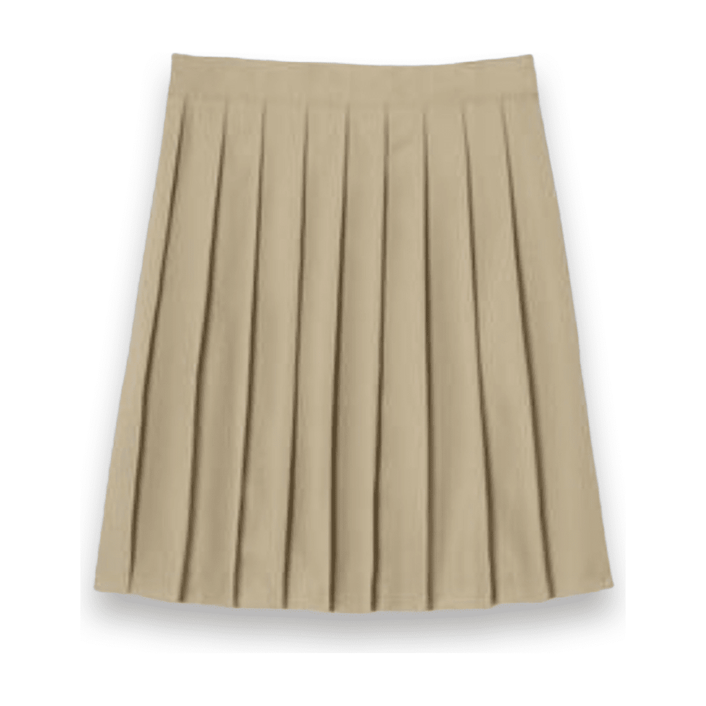 4t 2024 khaki skirt