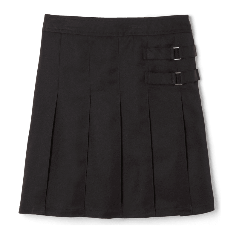 Parker Performing Arts - Girl's / Young Women's 2-Tab Pleated Scooter