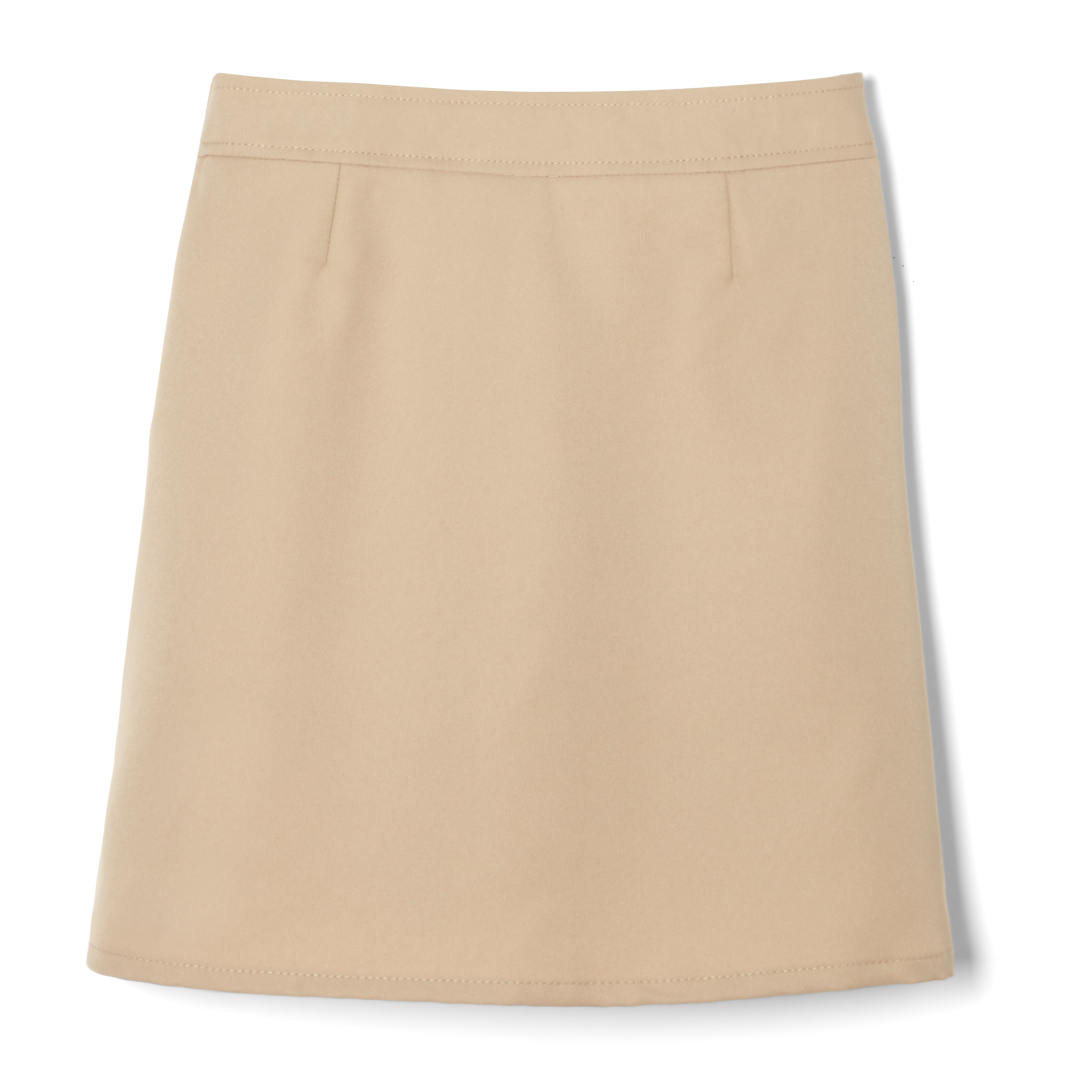 Kids R Kid Mableton - Girl's / Young Women's 2-Tab Pleated Scooter