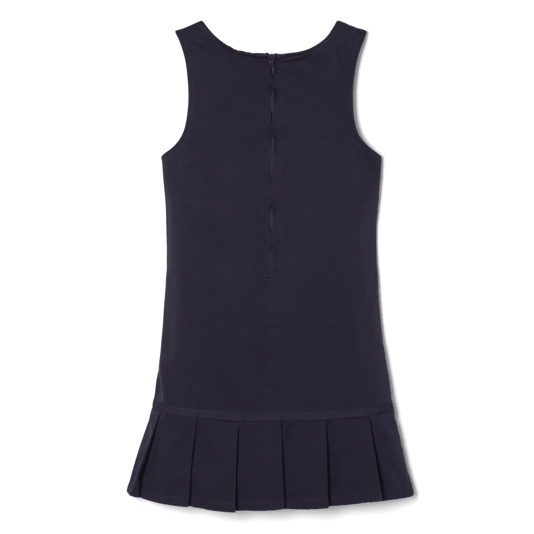 St. Mary's Catholic School - Pleat Ribbon Bow Jumper