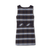 Kidz Biz - Plaid Box Pleat Jumper Blue & Gold Plaid