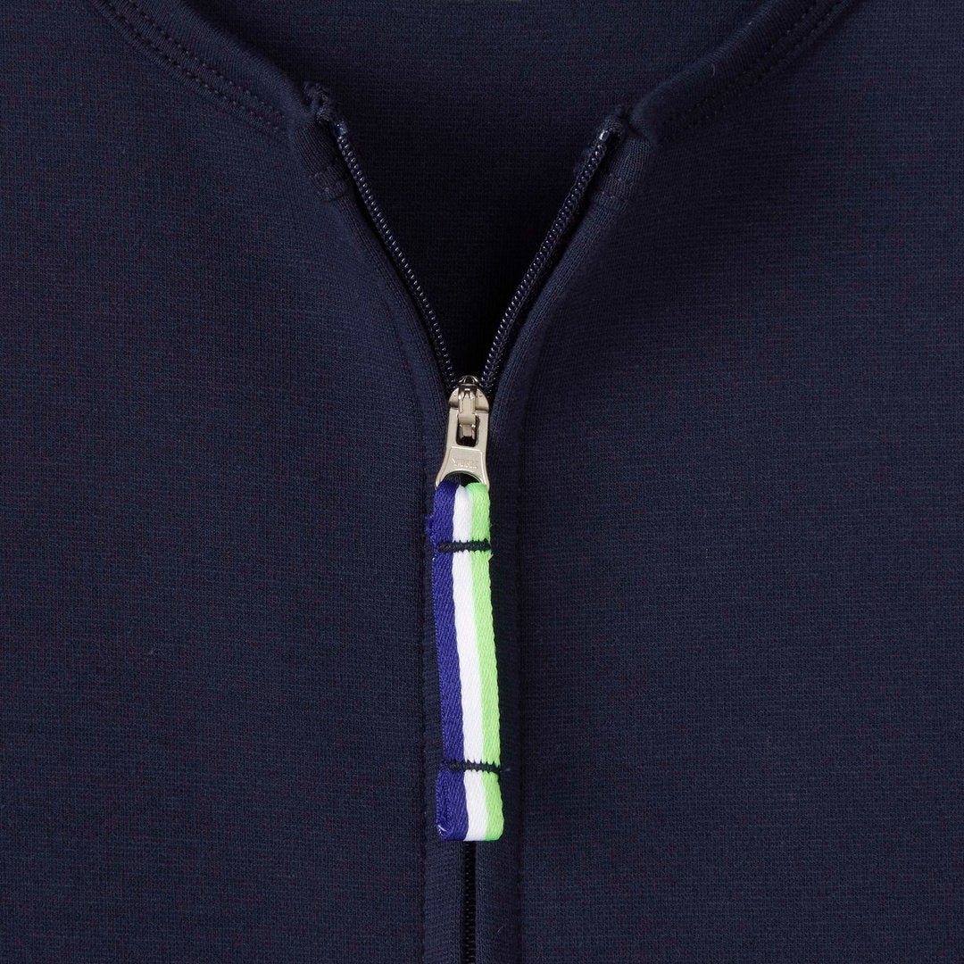 Adaptive Stretch Ponte Jumper