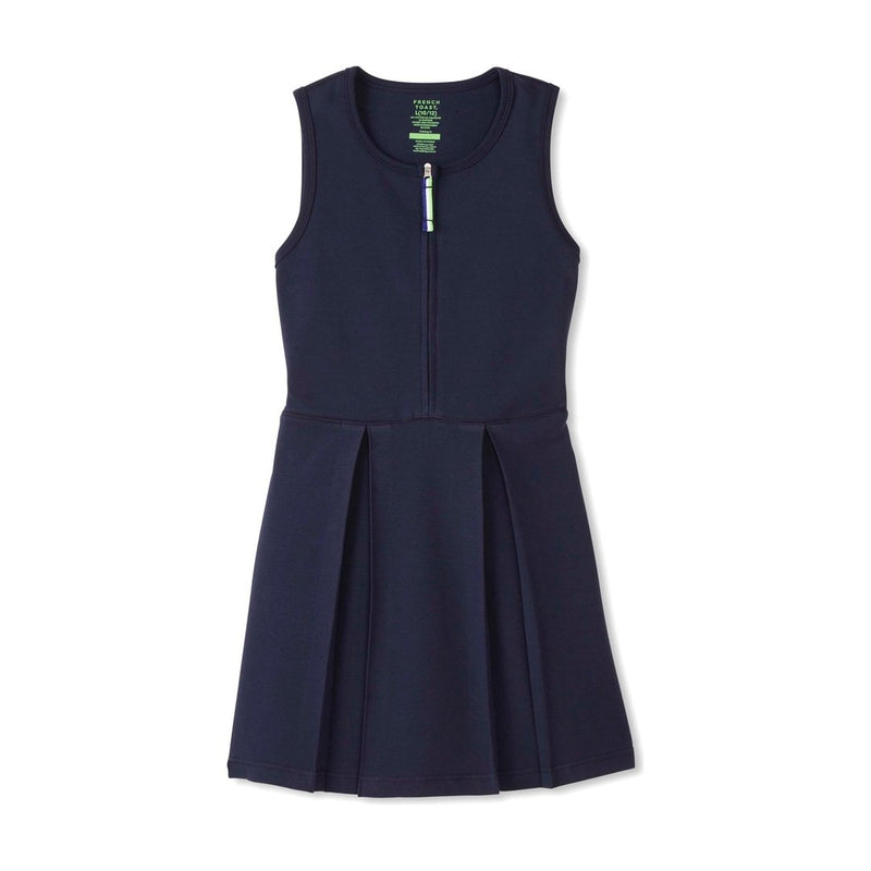Girl's Adaptive Ponte Jumper