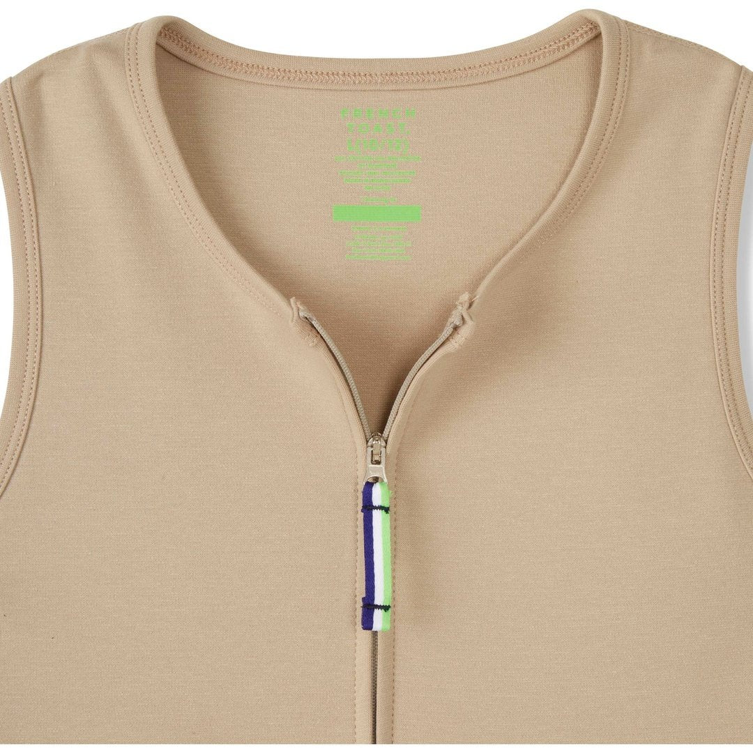 Adaptive Stretch Ponte Jumper