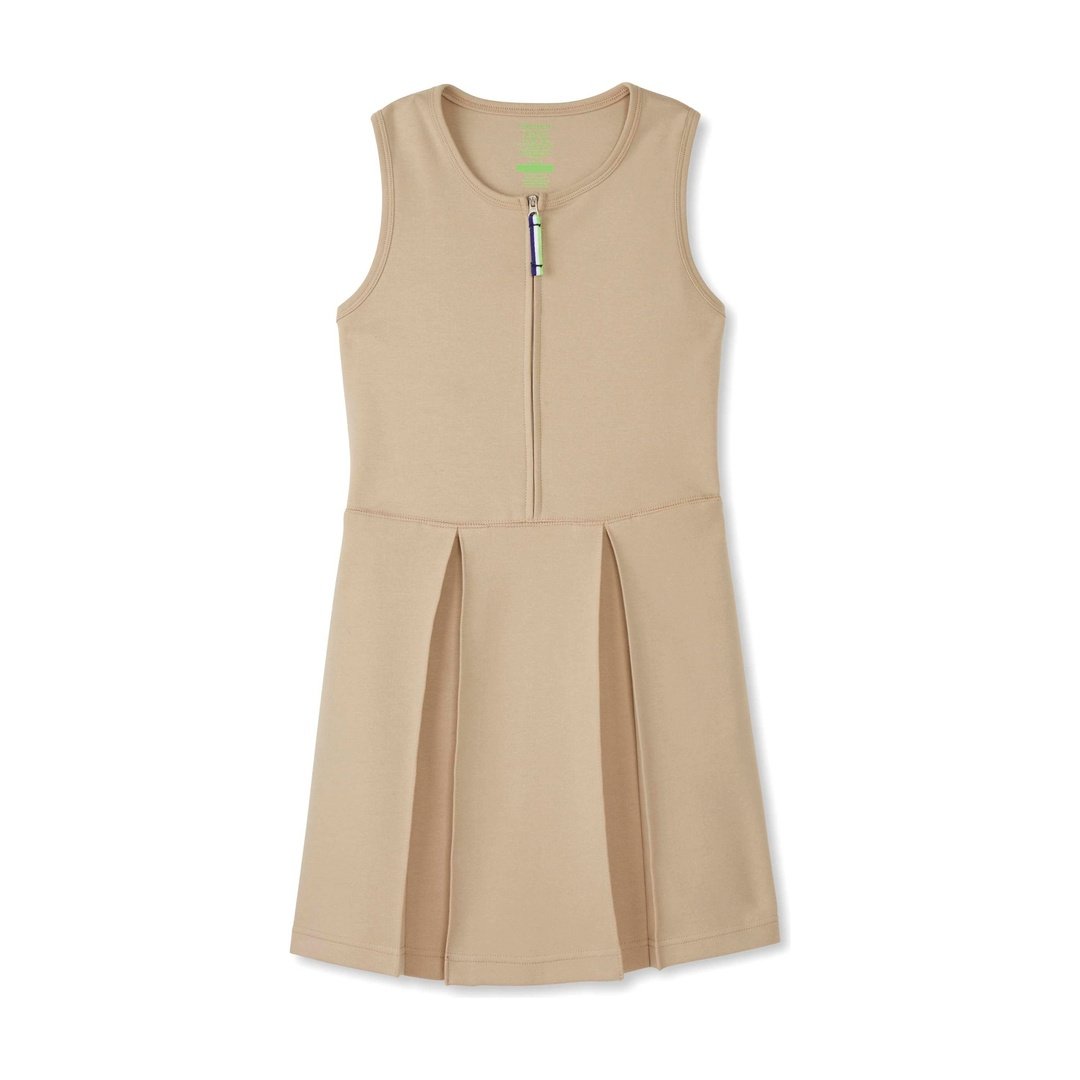 Adaptive Stretch Ponte Jumper