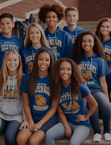 Best School Uniform Store in Dorchester, MA | MSU