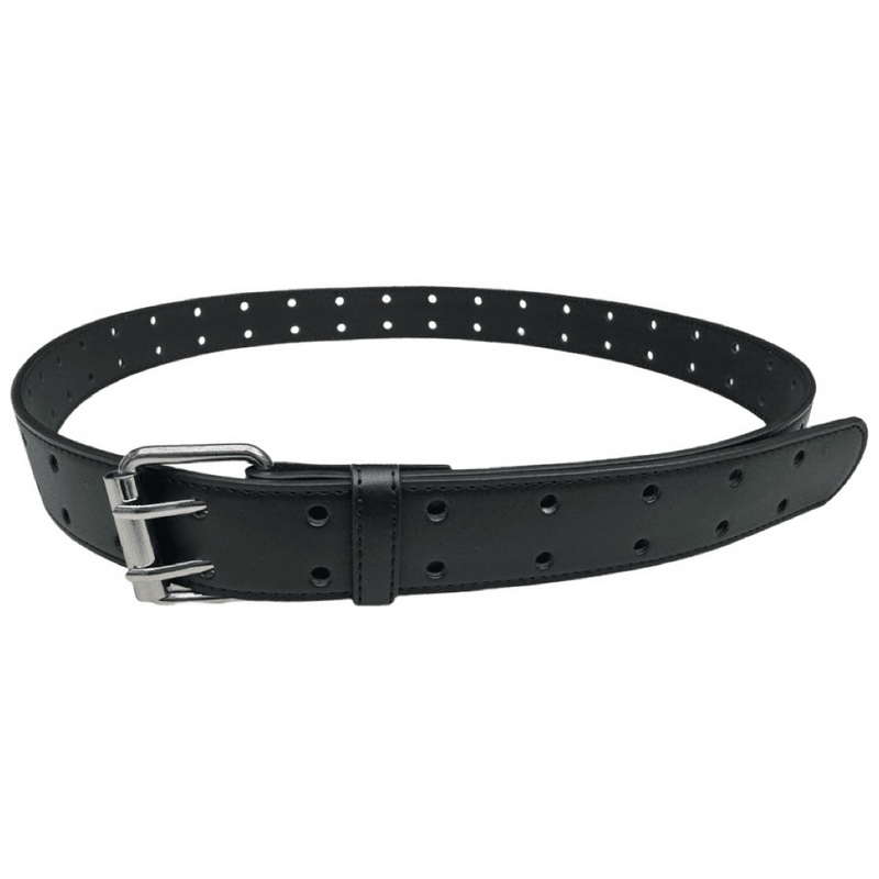 Santa Rosa Academy - Co-Ed Adult Two Hole Dress Belt