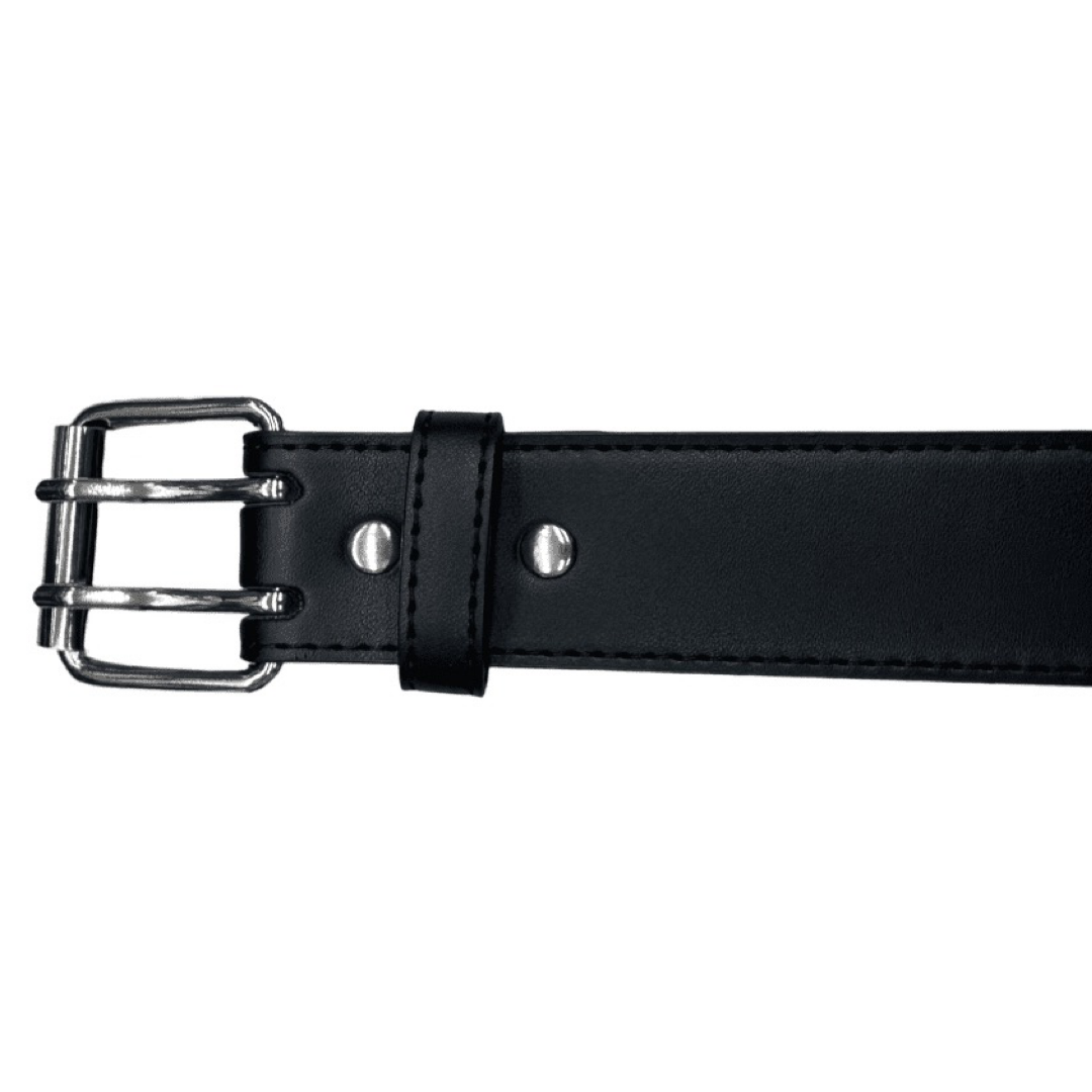 Santa Rosa Academy - Co-Ed Adult Two Hole Dress Belt