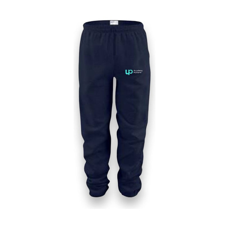 Up Academy Holland - Navy Sweatpants Grades K-5 - Kids